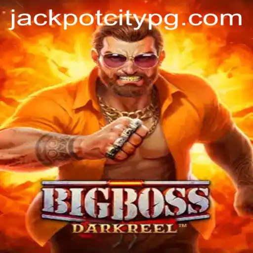BigBoss: A Dynamic Adventure with Librapg
