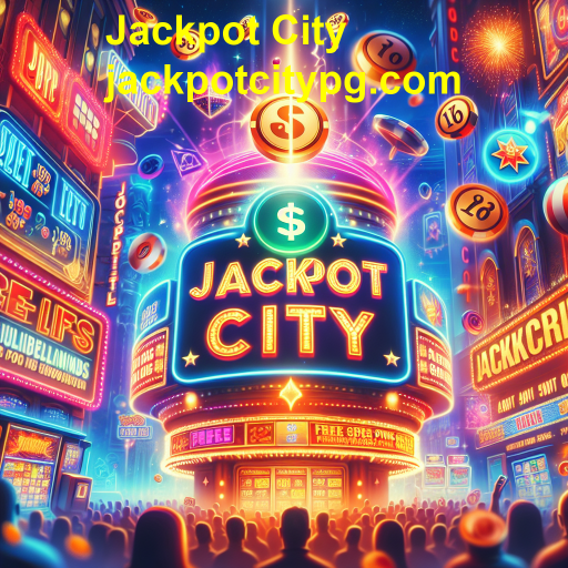 Explorando a Categoria de Bônus no Jackpot City: Oportunidades e Aventuras no Jogo