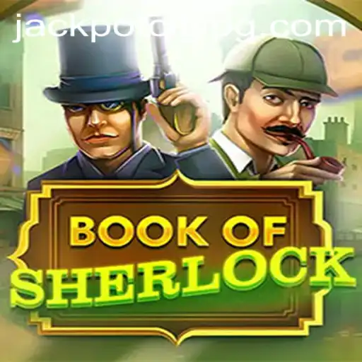 Exploring BookOfSherlock: A Captivating RPG Adventure Inspired by Sherlock Holmes