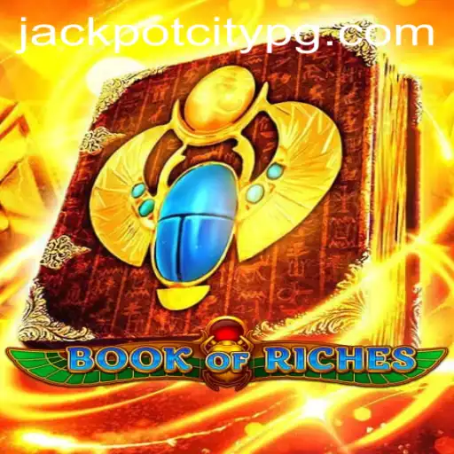 Exploring the Enigmatic World of BookofRiches: A Deep Dive