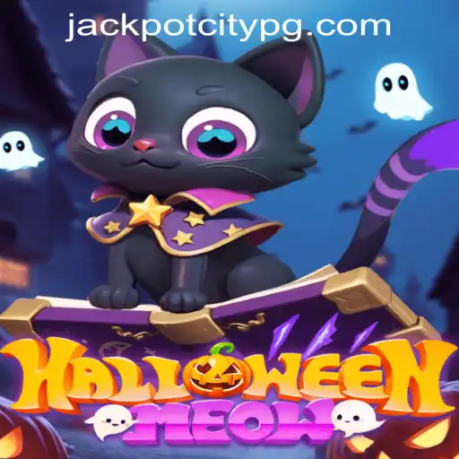 HalloweenMeow: A Mysterious RPG Adventure with Librapg