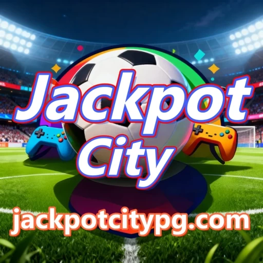 Jackpot City