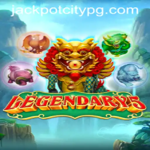 Legendary5: Unveiling the Epic Adventure of Librapg