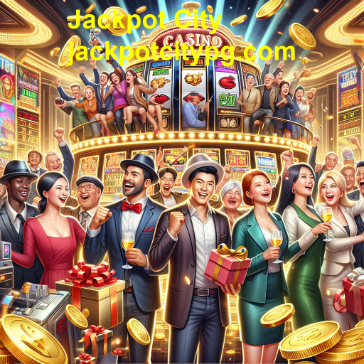 A Importância da Fidelidade nos Jogos Online: Explorando a Categoria do Jackpot City
