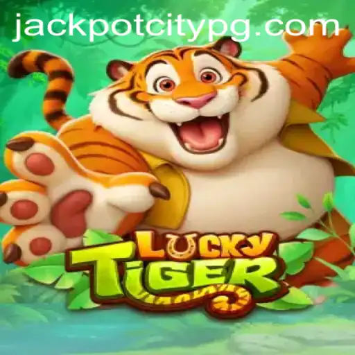 Exploring the Excitement of LuckyTiger: A Riveting Journey into the World of Librapg