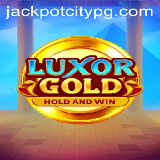 Exploring the Enigmatic World of LuxorGold: A Dive into the Ancient Egyptian-Themed Adventure
