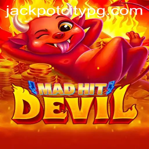 Exploring the Enthralling World of MadHitDevil