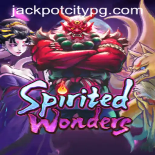 Dive into the Mystical World of SpiritedWonders with Librapg