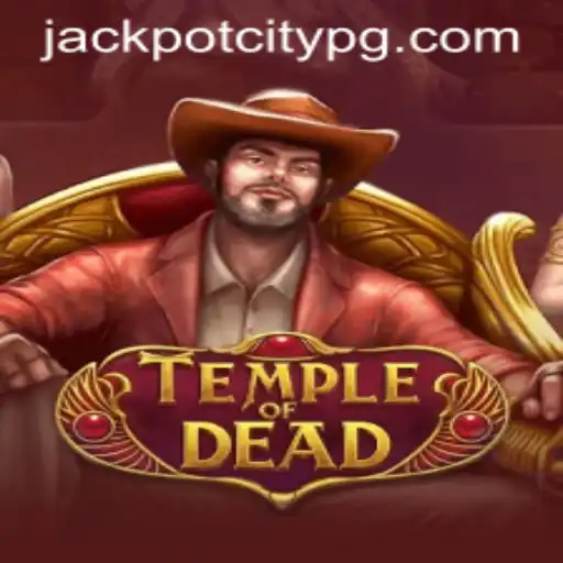 Exploring the Mysteries of TempleofDead in Librapg