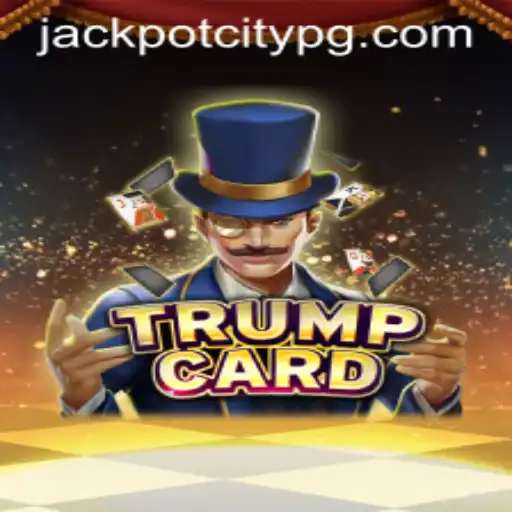 TrumpCard: The Innovative Role-Playing Game Blending Strategy and Current Affairs