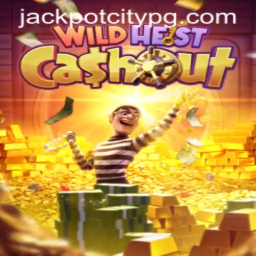 WildHeistCashout: A Thrilling Adventure in Virtual Gaming with Librapg